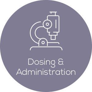Dosing & Administration