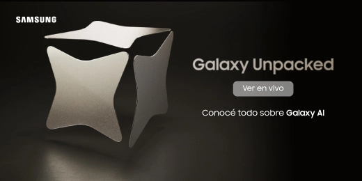 Samsung Galaxy AI Unpacked 2024