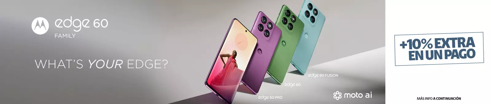 Familia Motorola Razr Familia Motorola Razr