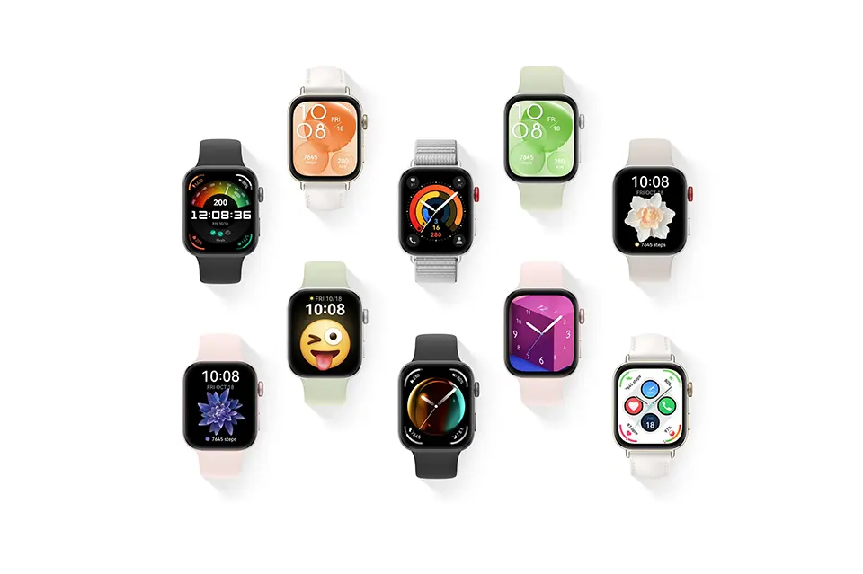 Relojes Inteligentes Huawei Watch Fit Precio Colombia Huawei Watch