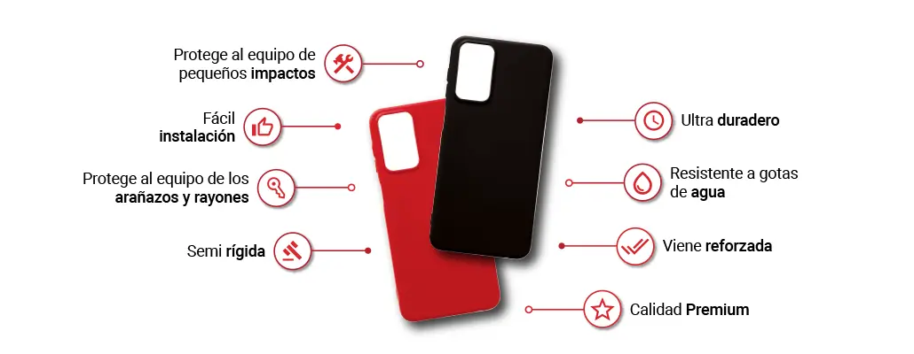 cover / fundas cover / fundas