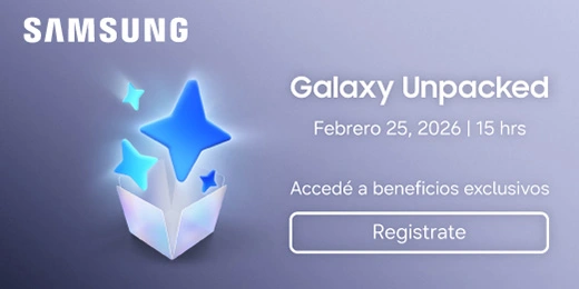 Samsung Galaxy AI Unpacked | Claro Argentina
