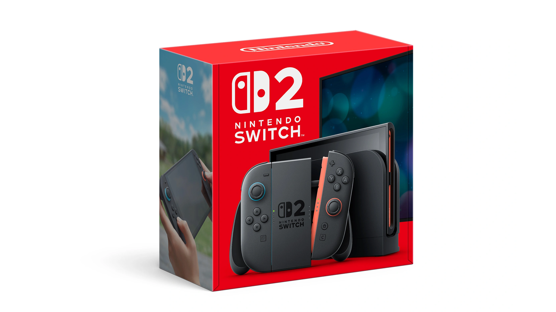 Nintendo Switch 2