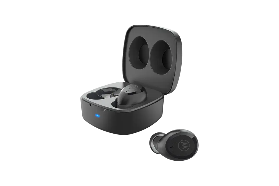 Motorola Verve Buds 100: Libertad Inalámbrica Tienda Claro