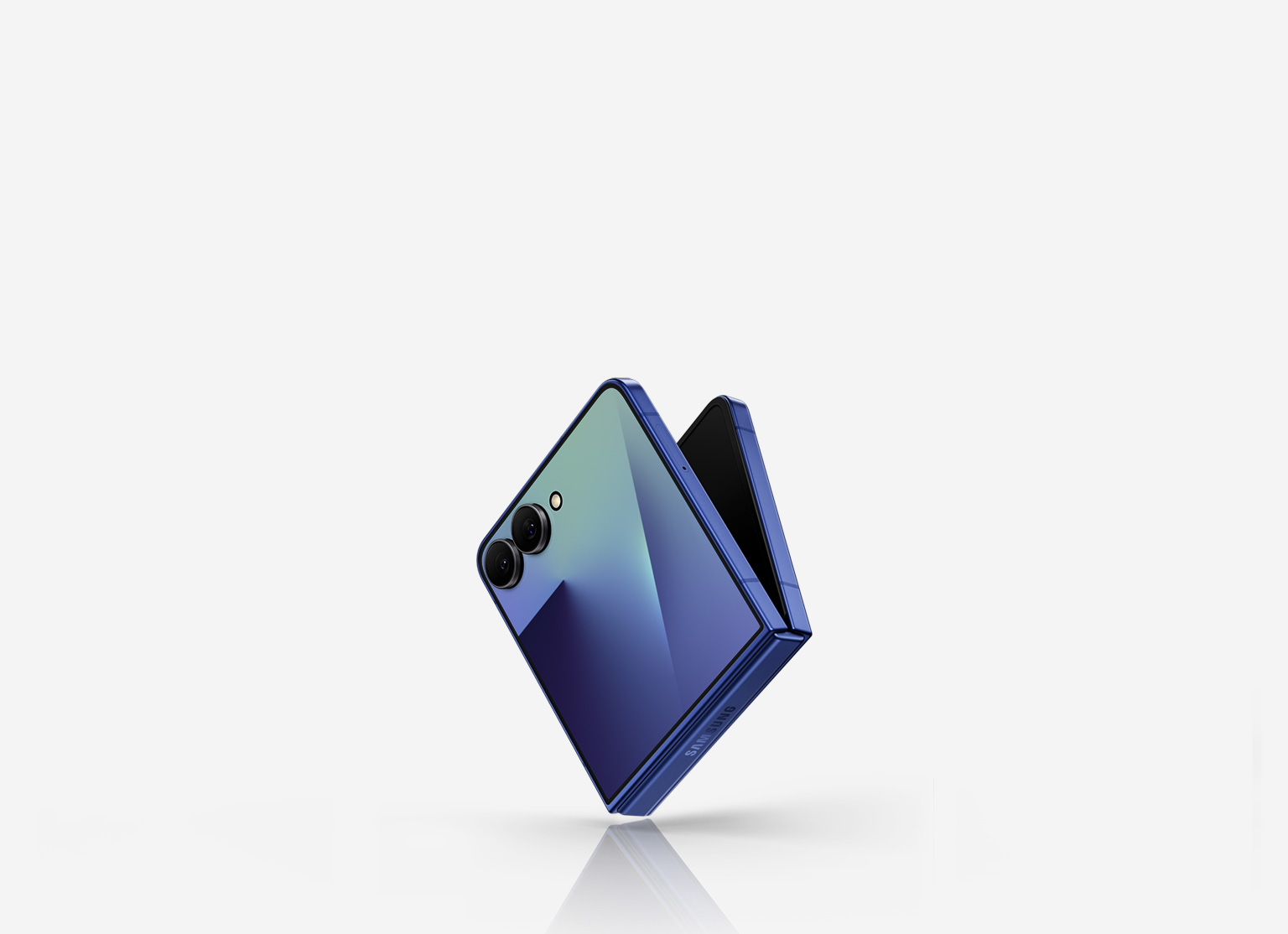 Galaxy Z Flip7 | Galaxy AI
