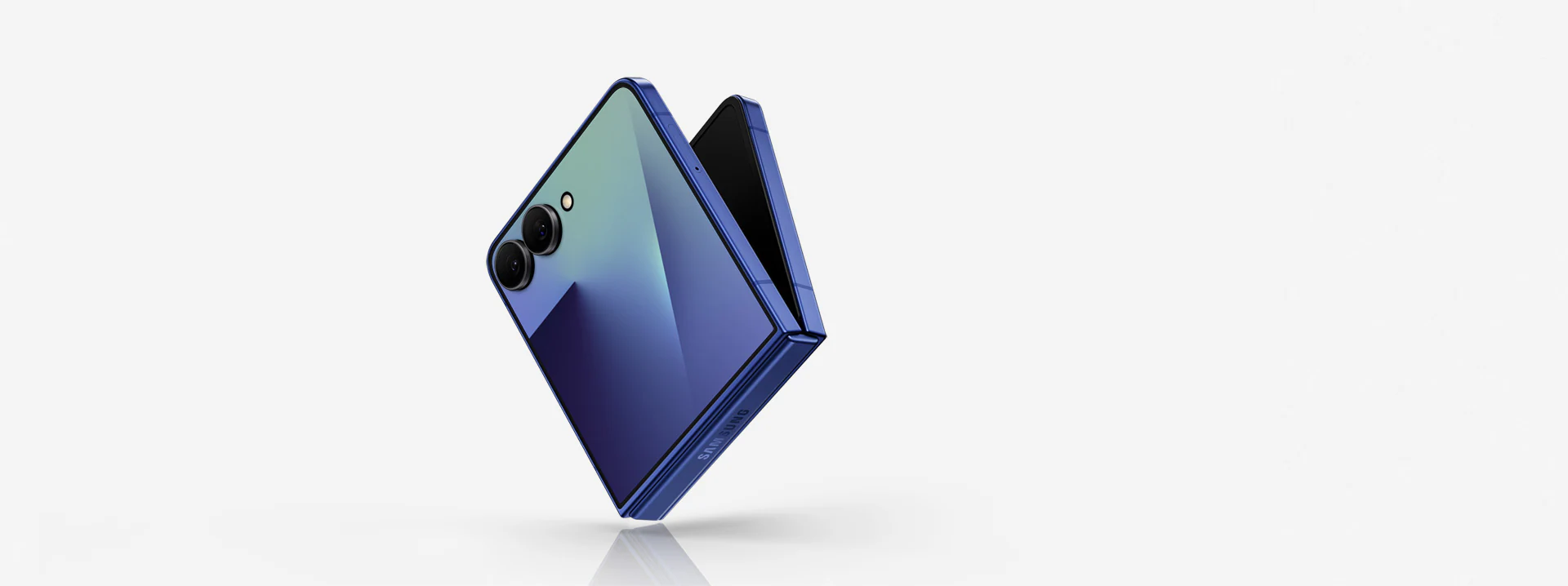 Galaxy Z Flip7 | Galaxy AI