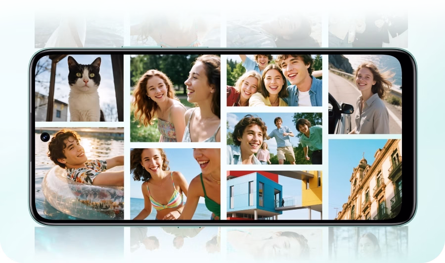 Diseño cómodo en la mano