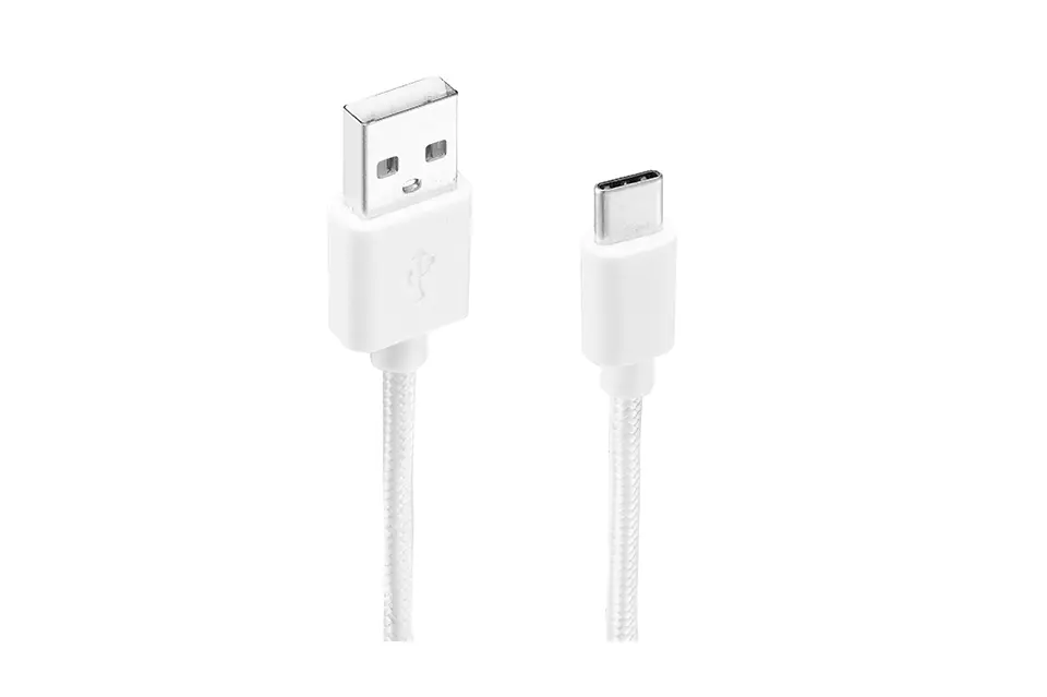 CABLE DE DATOS LIGHTNING SOFT 2 METROS SOUL