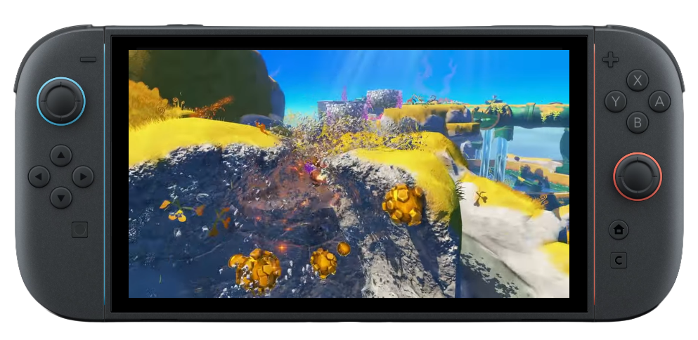 Nintendo Switch 2