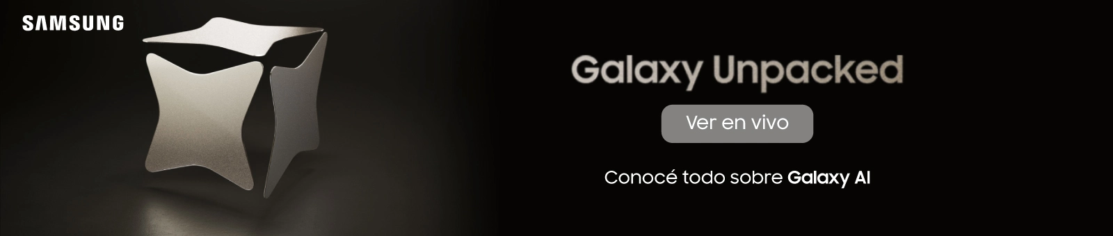 Samsung Galaxy AI Unpacked 2024