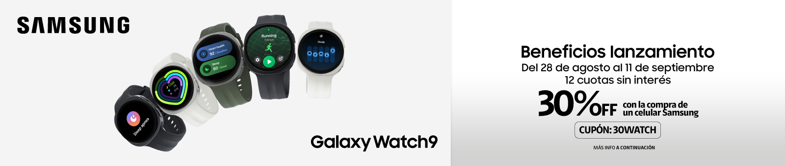 lanzamiento-samsung-galaxy-watch9-agosto-tienda-claro-desktop