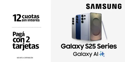 Galaxy  S25 AI Series