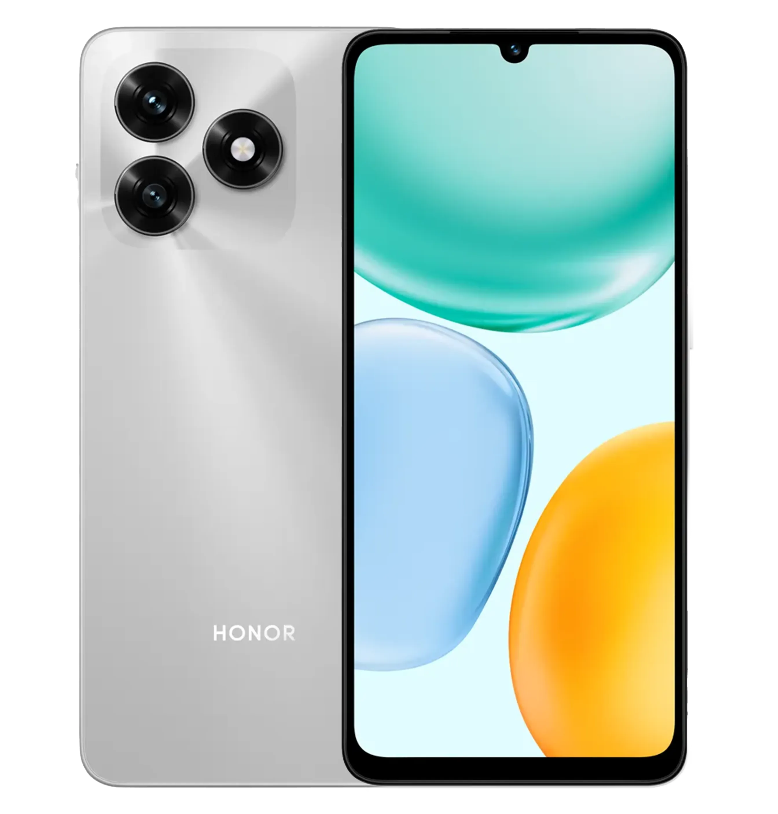 HONOR X5c