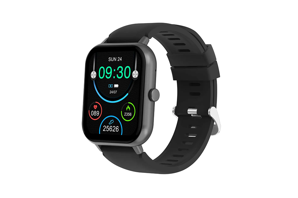 Krypton smartwatch hot sale