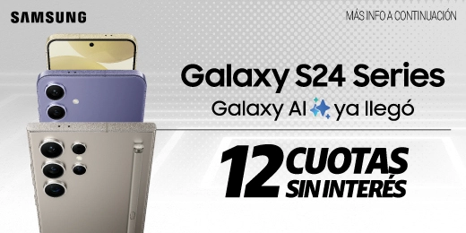 Galaxy S24 Ultra