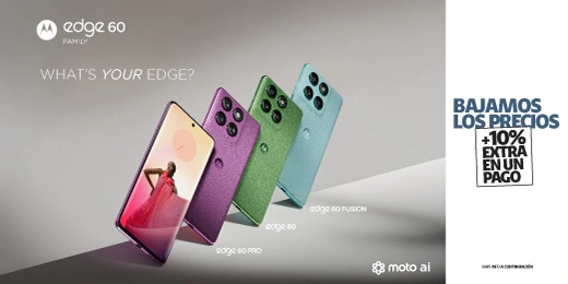 Familia Motorola Razr