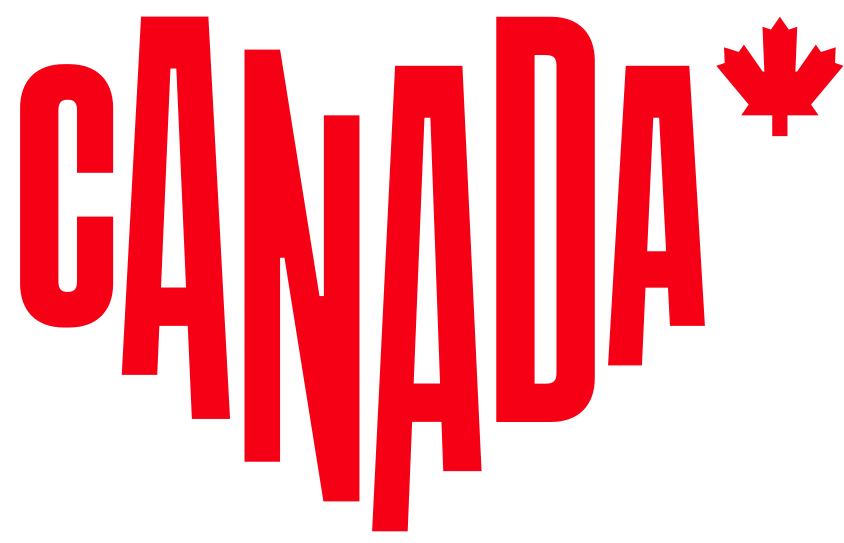Destination Canada logo 