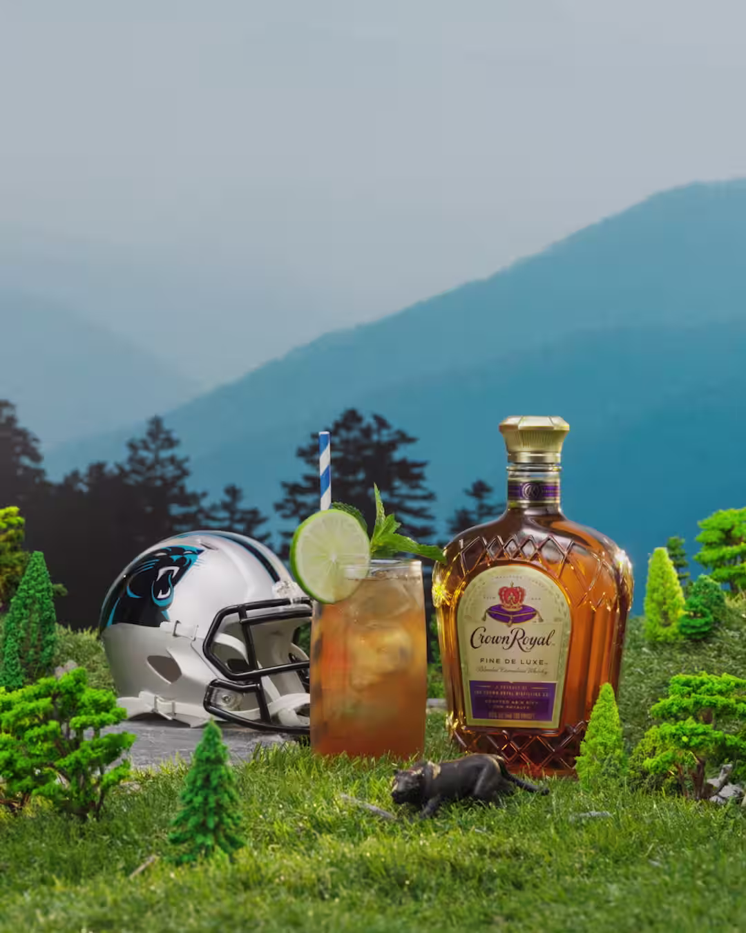 Hey Panthers Nation, let’s raise a glass to the hosts that make gameday royal.