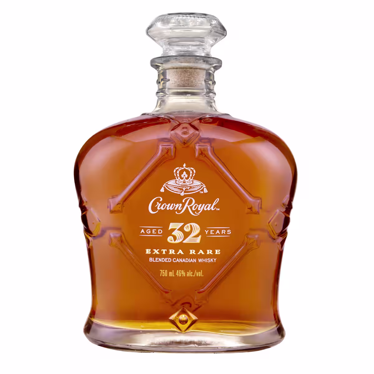 Crown Royal Aged 32 Years