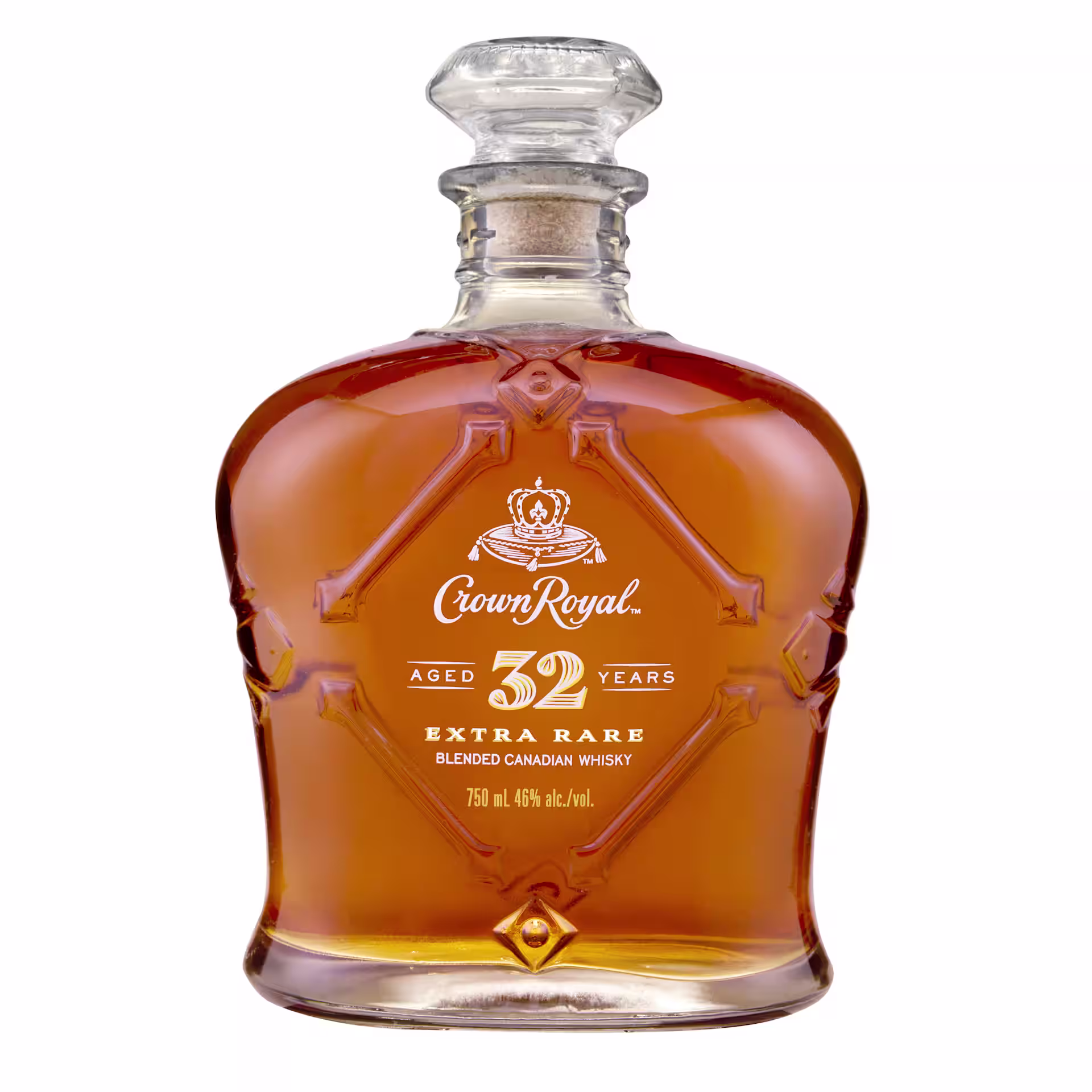 Crown Royal Aged 32 Years