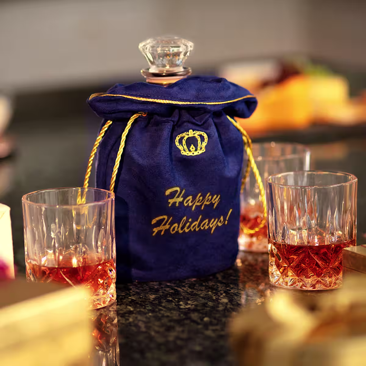 Personalized Bag