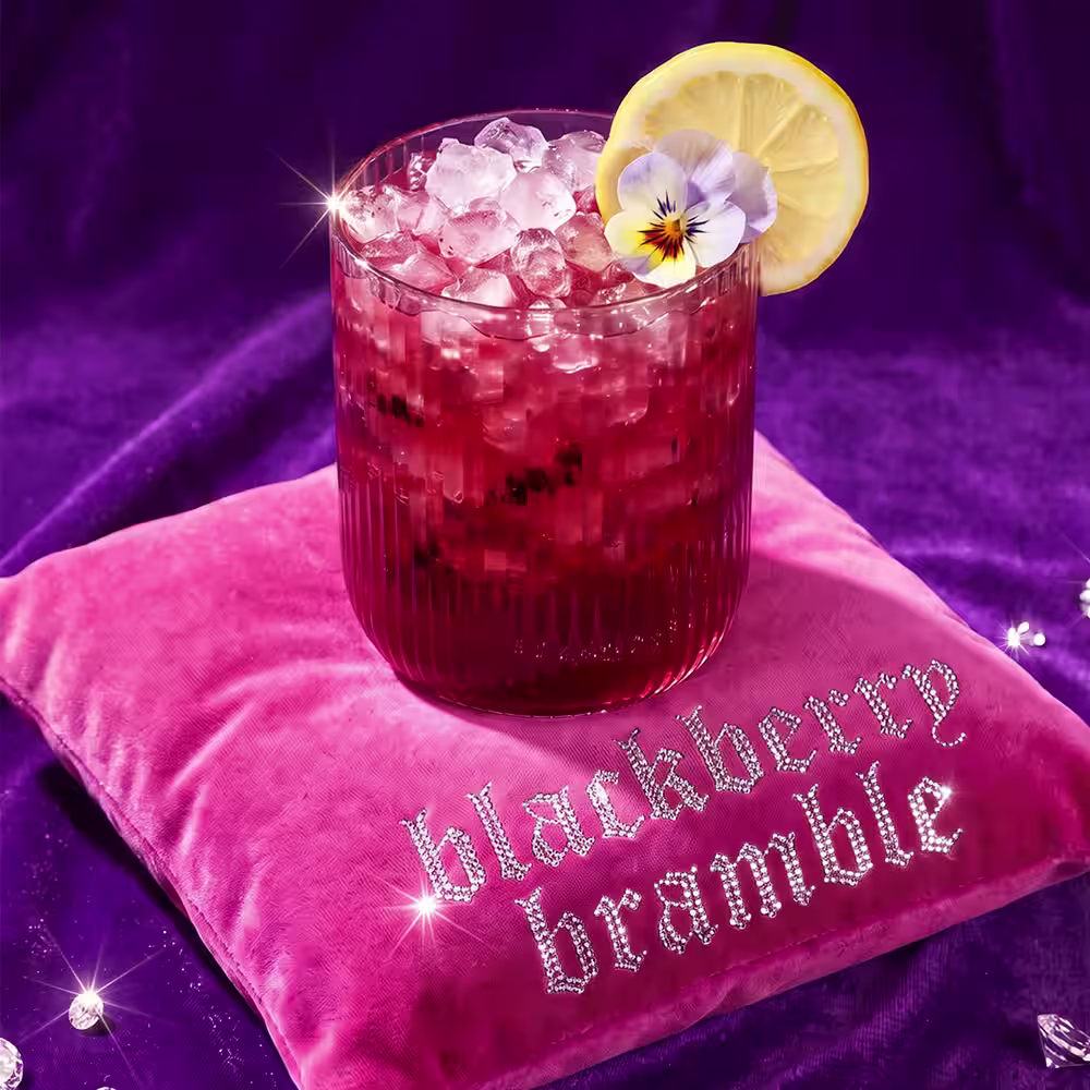 Crown Royal Blackberry Bramble Image