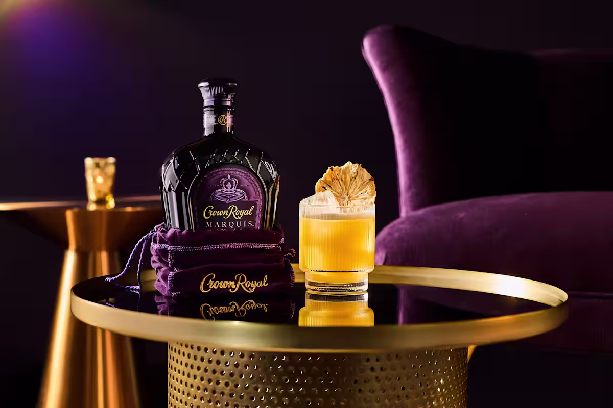 Marquis Moment Bottle 