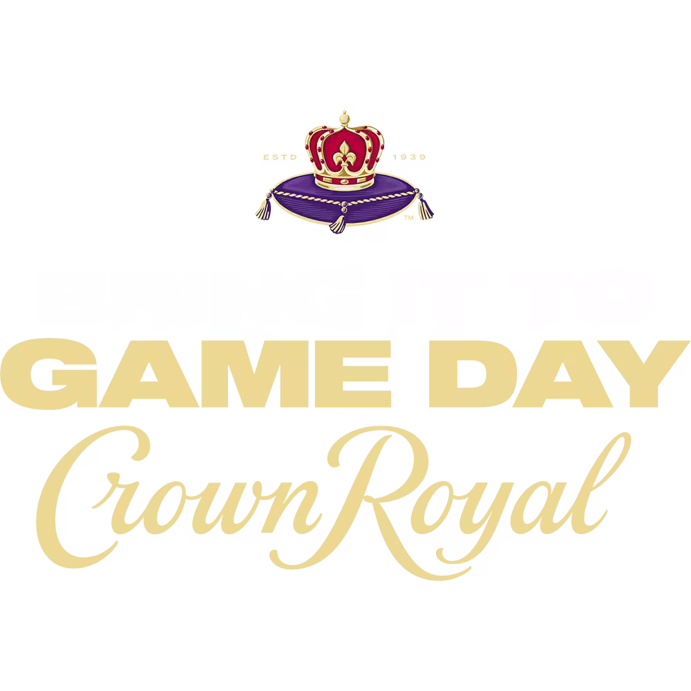 Bring it - Crown Royal