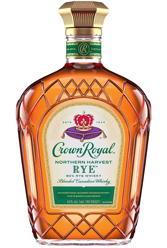 Crown Royal Northern Harvest