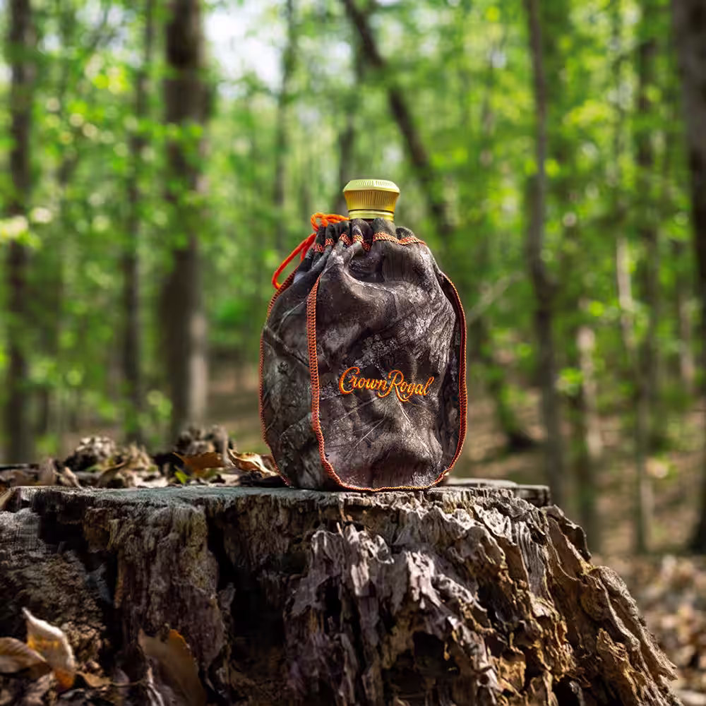 Rooted in Realtree 