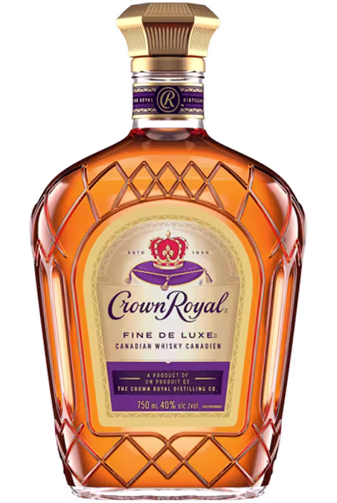 DELUXE EXCEPTIONAL SMOOTHNESS