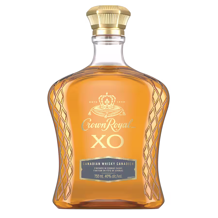 crown royal xo whisky