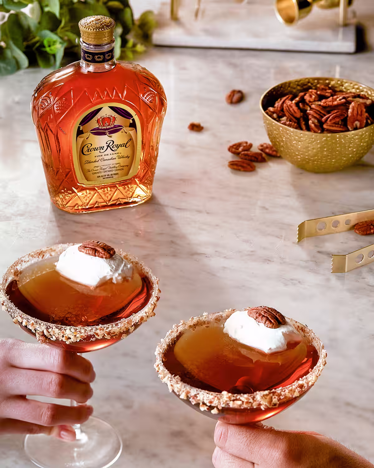 Here's how we serve up a pie just in time for your holiday meals.