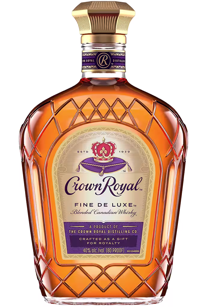DELUXE EXCEPTIONAL SMOOTHNESS