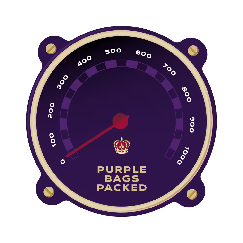 Royal Rig Counter