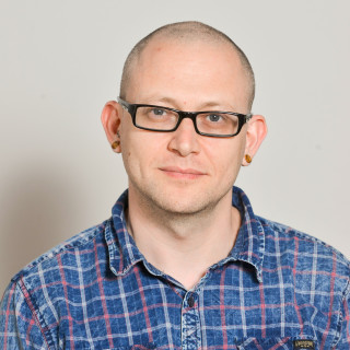 Micah Shlain's Profile Photo