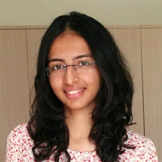 Akshita Bhagia's Profile Photo