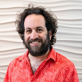 Yoav Goldberg's Profile Photo
