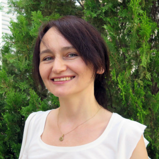 Victoria Basmova's Profile Photo