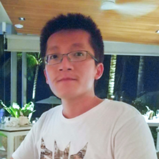 Jianming Liu's Profile Photo