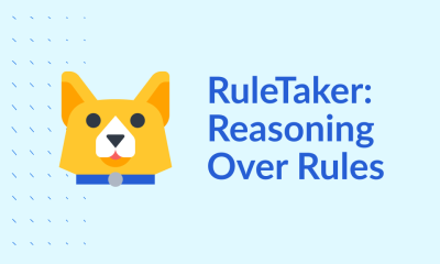 RuleTaker demo logo