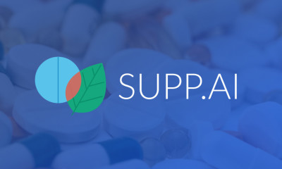 SUPP.AI - Discover Supplement-Drug Interactions