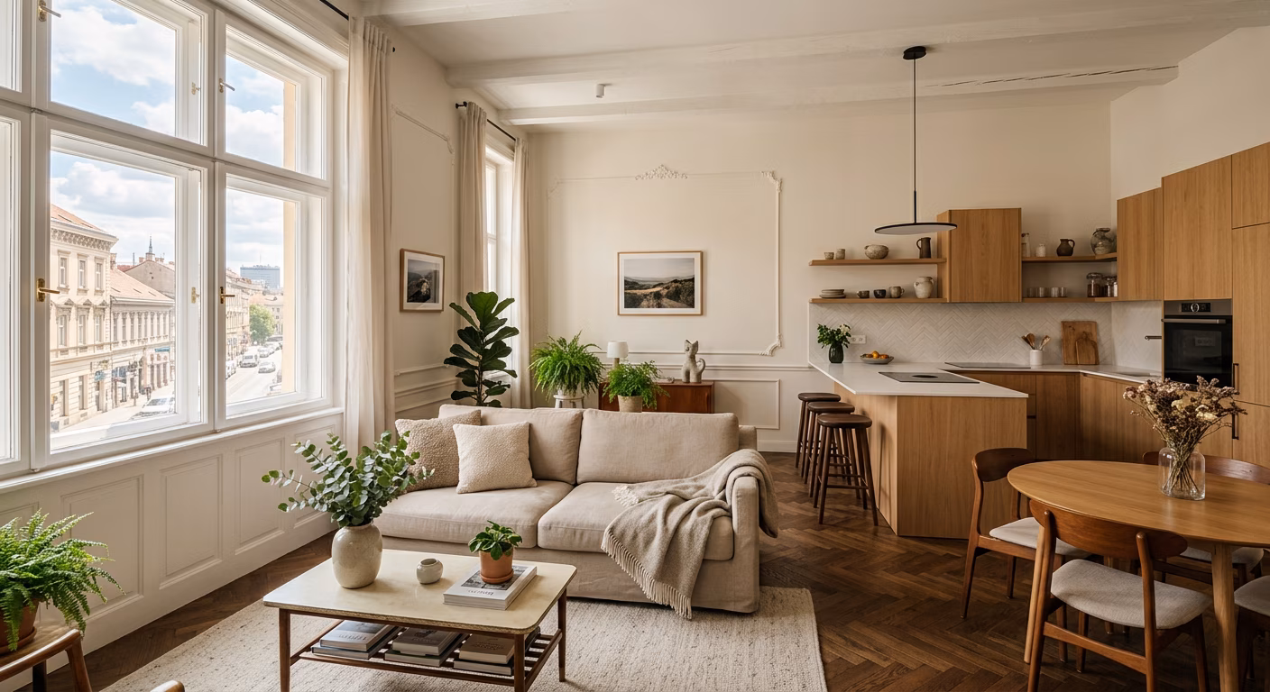 Rezultat uspješne renovacije