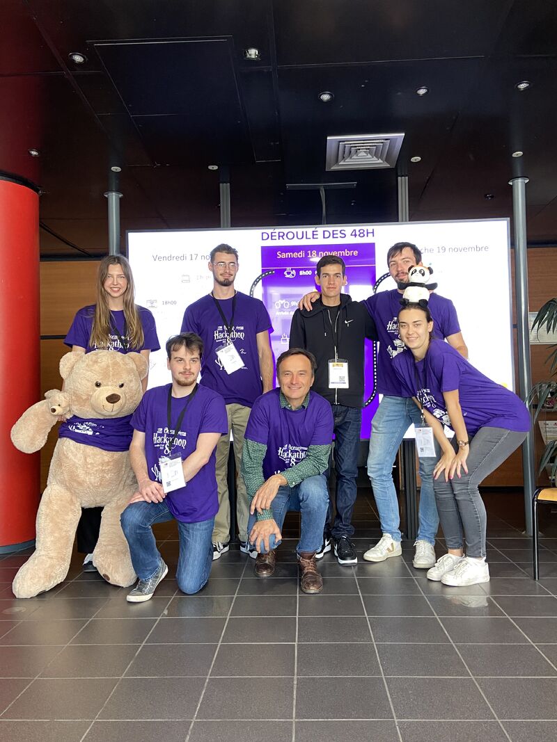 Se lancer des défis