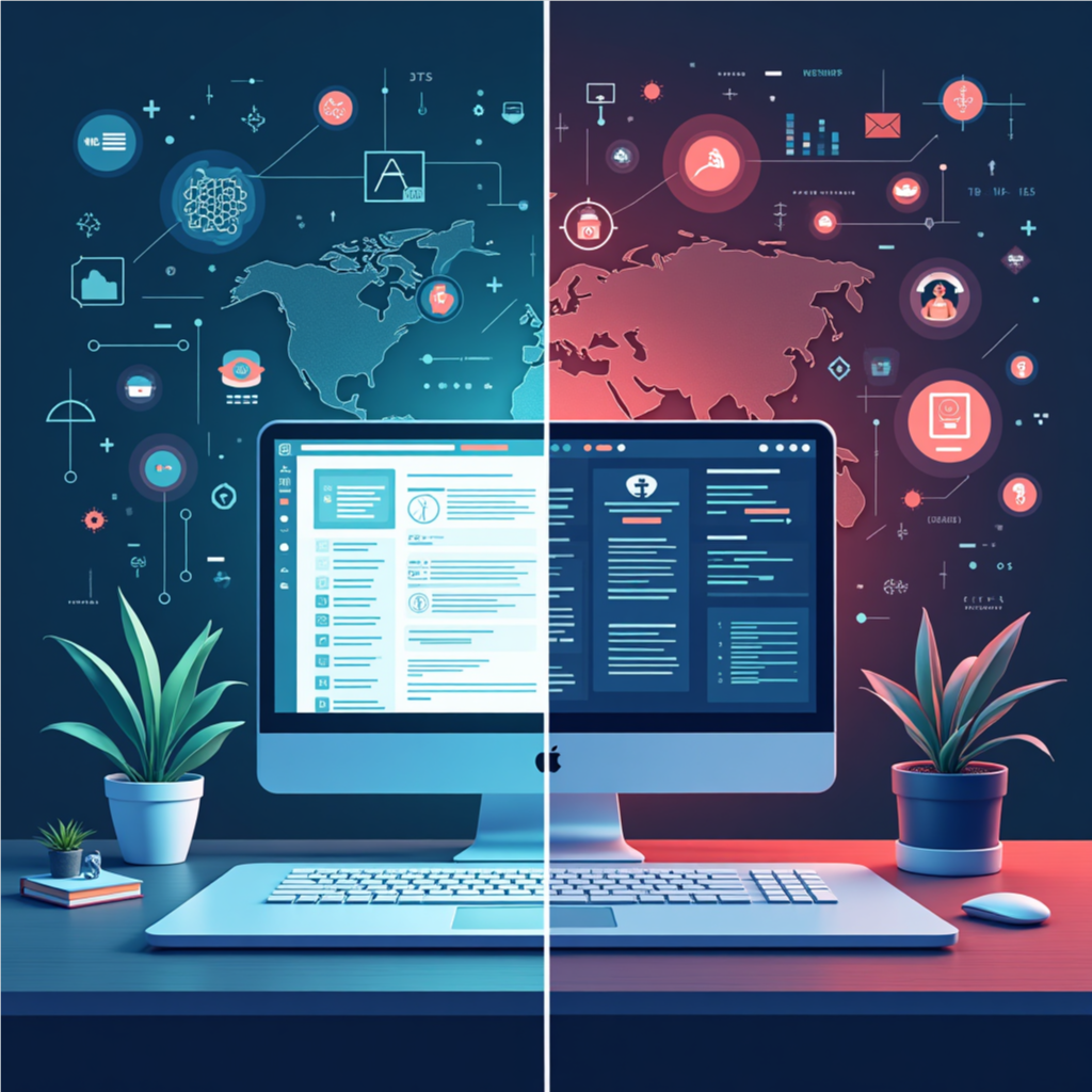 The Hidden Crisis in Tech Hiring: How Sophisticated Deception Tactics Target Engineering Talent in Remote Job Markets