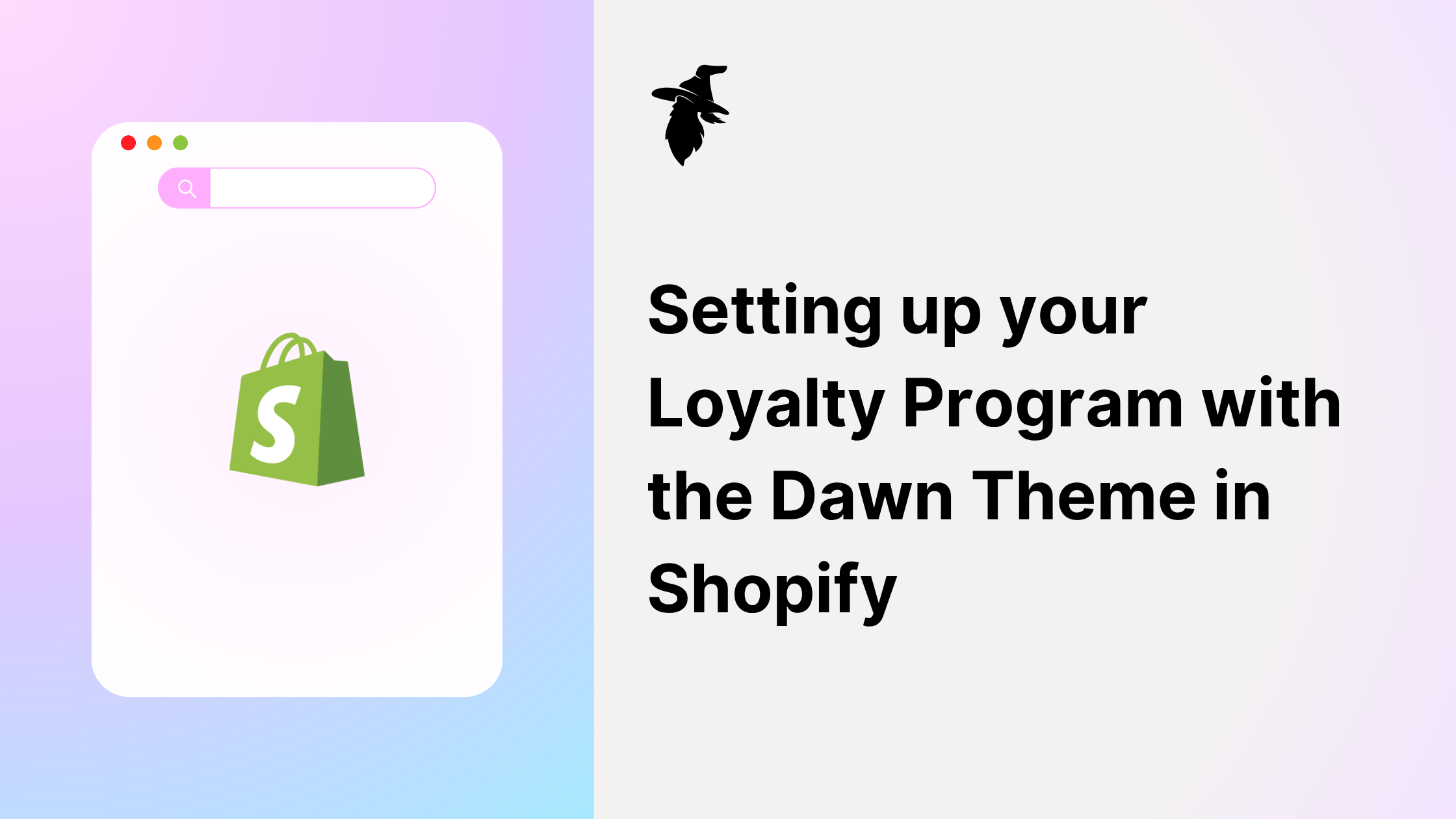 Setting up your Loyalty Program with the Dawn Theme in Shopify