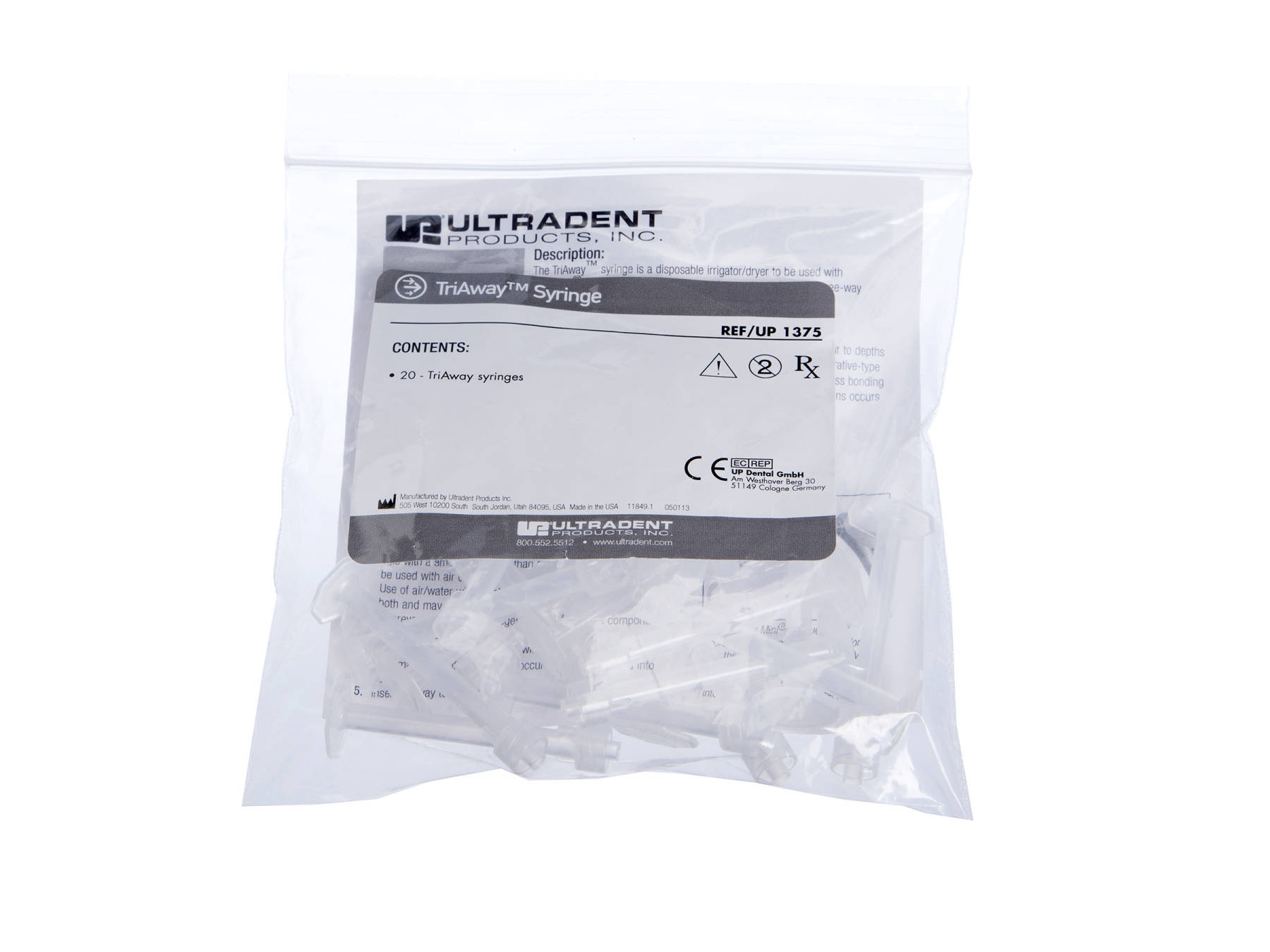 Ultradent™ Micro Applicators
