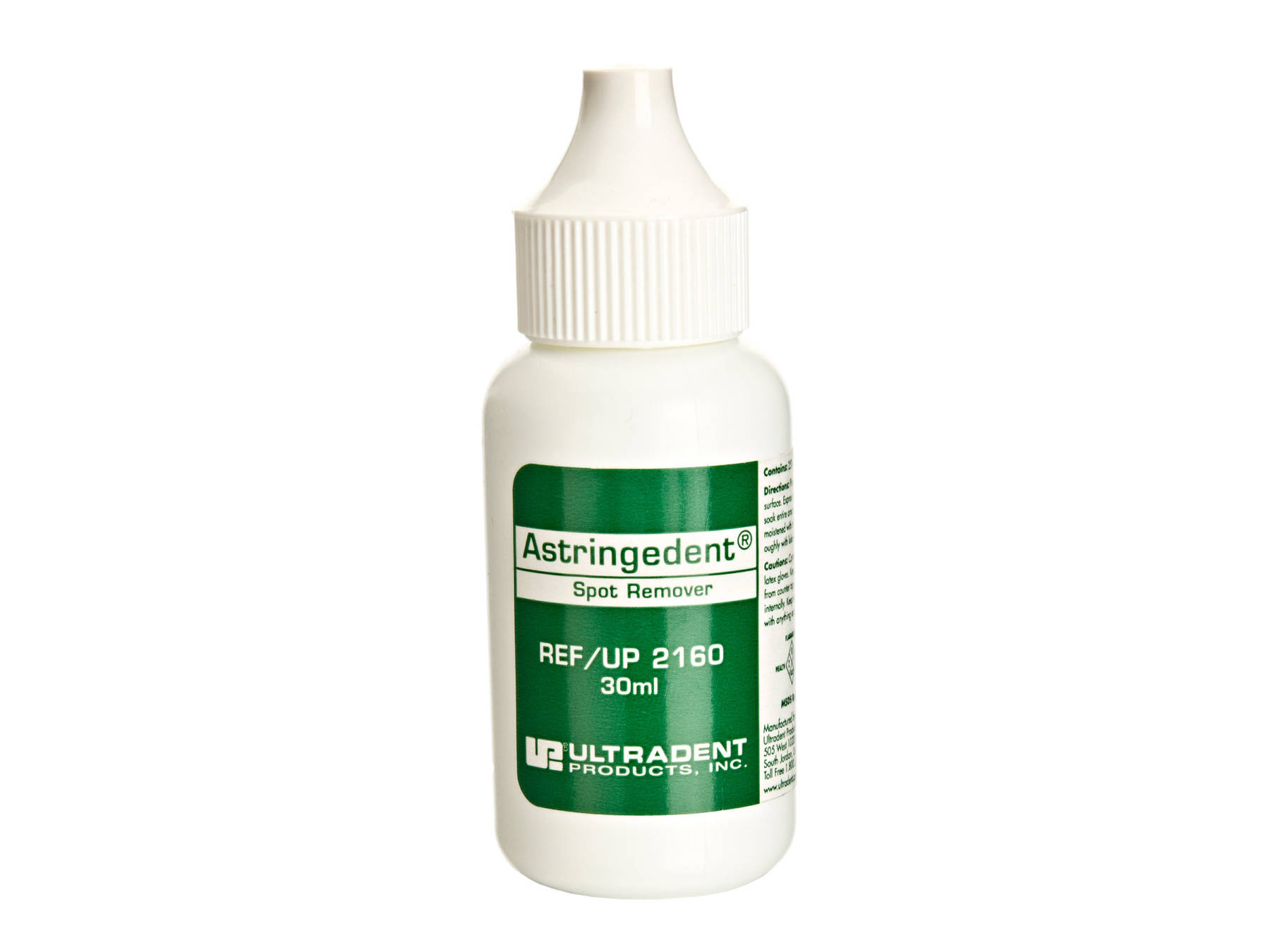 Astringedent™ Spot Remover-Cleaning Solution