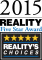 reality 2015 5star