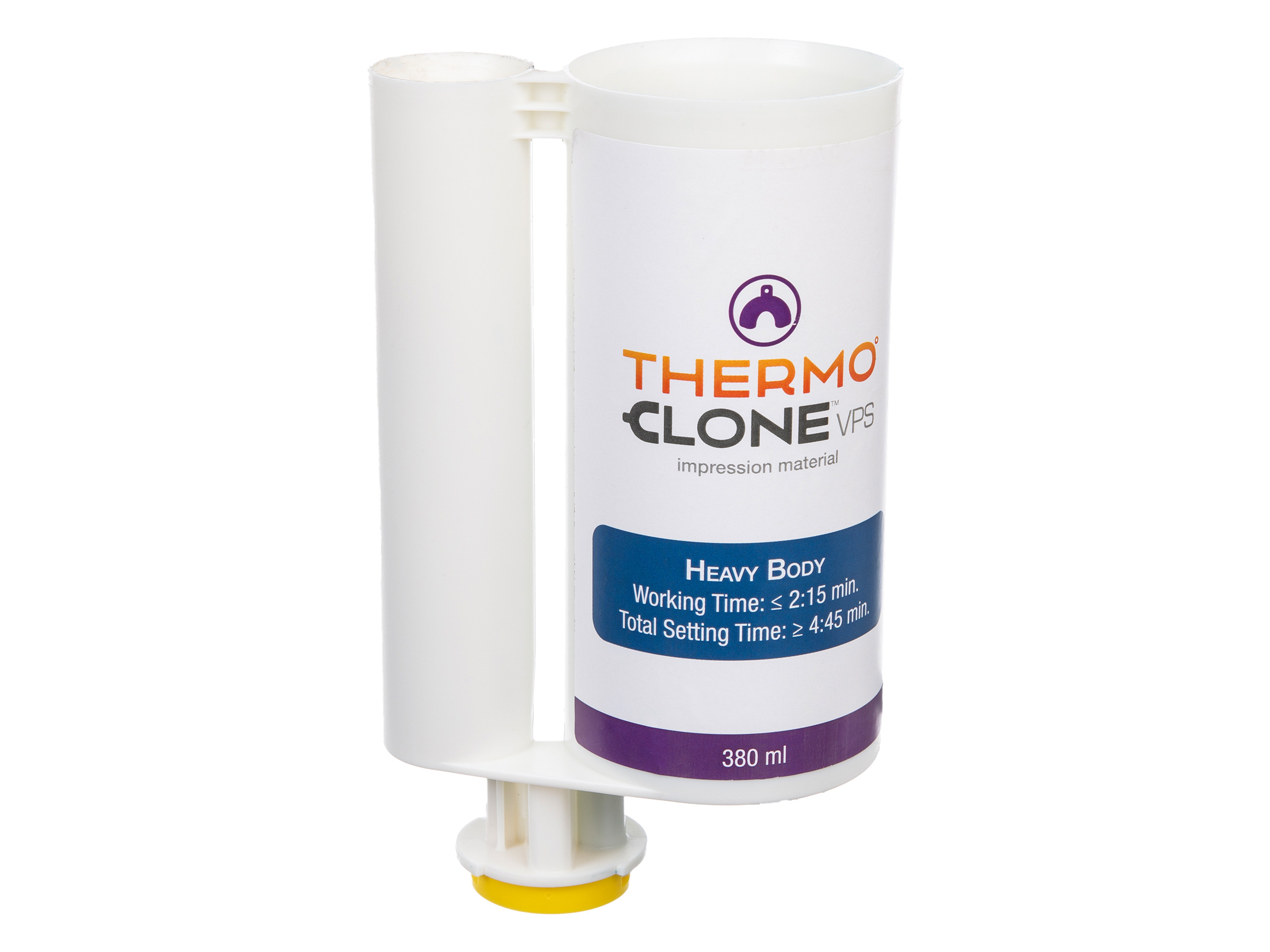 Thermo Clone™ VPS-Vinyl Polysiloxane Impression Material